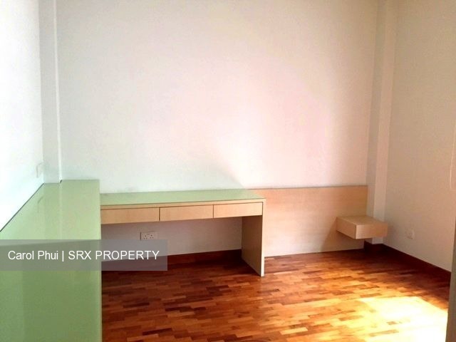 Peirce View Condominium (D20), Condominium #215438471